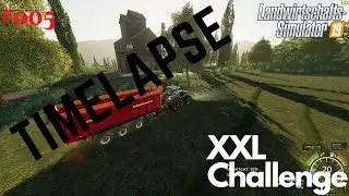 LS 2019 | Timelapse | #005 | Lakeland Vale | XXL Challenge |