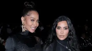 &ldquo;Kim Kardashian & La La Anthony&rsquo;s &lsquo;Group Chat&rsquo; Adds 4 Stars to Cast!&rdquo;
