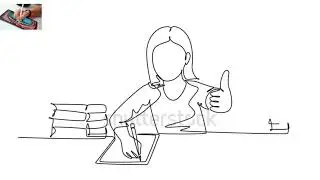 Drawing tutorial part4@Carbychannel