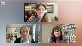 Grief, Loss, and Gratitude in the Christian Life [The Deep Dish - Ep. 14]