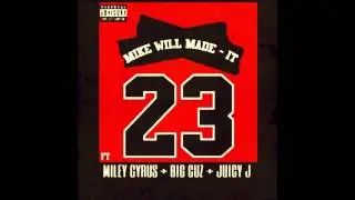 23 - CuznMix by @BigCuzLive   -FREE D/L