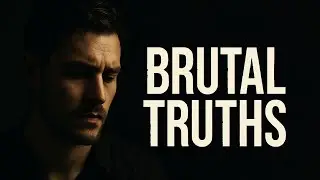 The BRUTAL TRUTH: 100+ Lessons I Learned Too Late