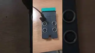 VBP-HH1-V3.0 Hand help PEPPER+FUCHS