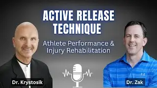 Active Release Technique | Athlete Performance & Injury Rehabilitation