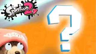 Splatoon 2 Livestream - Playing Randomizer! [Private battles with viewers]