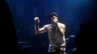 Aj McLean Anaheim HOB- I Hate It When Youre Gone