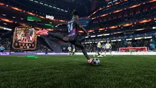 EA SPORTS FC 26 UT Champions Nico Williams Insane Goal
