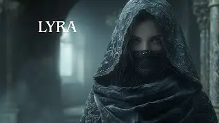 Lyra | Beautiful Emotional Middle Eastern Ethnic Music | Spiritual Chillout (Instrumental)