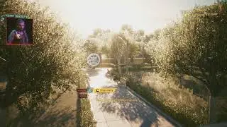 Heartache.. Bittersweet | The Tower Ending