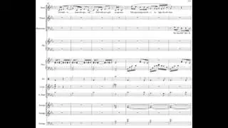 Sujiwo Tejo - The Nagasari Tree (Original Score from the Rahvayana Opera)