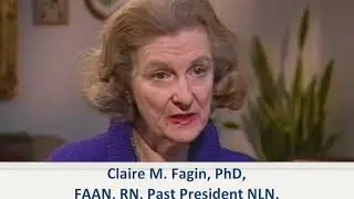 Nursing in America: History of Social Reform