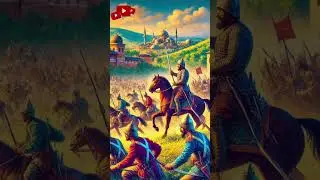 Europe's Muslim Superpower Unveiled  #history #ottomans #historicalempire #ottoman #ottomanhistory