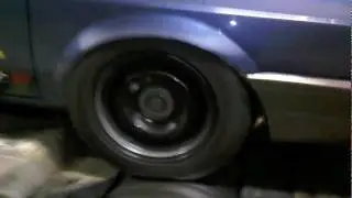 Gol ProMuller  turbo  B