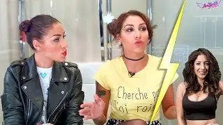 Rawell (Les Anges 9): &laquo;Emilie Amar m&rsquo;a saut&eacute; dessus pour me frapper! La s&eacute;curit&eacute; est intervenue!&raquo;