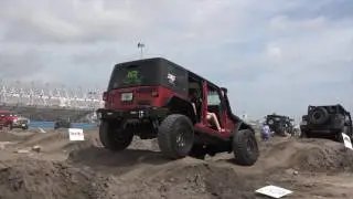 Kentrol at Jeep Beach 2017