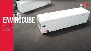 Western Global: EnviroCube (Product Overview) | UK