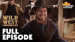 Wild West Chronicles | Season 1 | Episode 3 | The Great Train Robbery