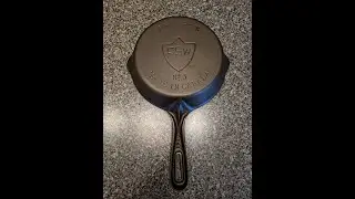 General Steel Wares (GSW) 