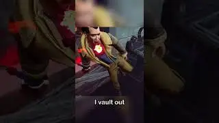 DBD Клипы Я не могу объяснить...