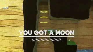 gushen moon TO capture gushen in 11s8f by imahumanandimagamer &mdash; 1j 3ct &mdash; AM