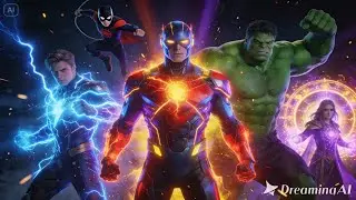 SUPERHERO MARVEL MENJAGA DUNIA ||  VERSI ANAK ANAK KIDS SONGS VIRAL !! #kidssongs #cocomelon
