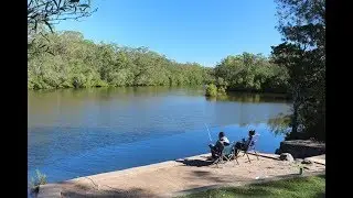 COTD Coochin Creek