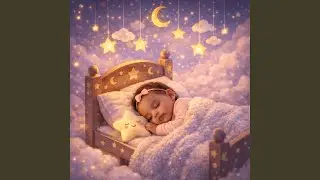 Golden Moon Dream Night Suenos Dorados Baby Sleep Musica Relajante
