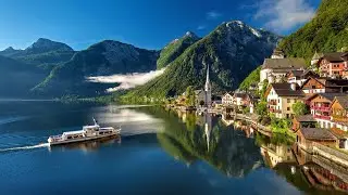 Top 20 Tourist Attractions in 'Austria'