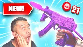 NEW OTS 9 BEST CLASS SETUP AFTER NERF In Warzone Season 6! (Cold War Warzone)
