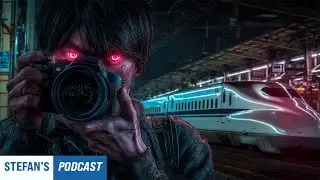 Japan&rsquo;s Dark World of Train Photography: A Toritetsu Tale