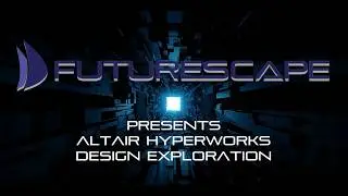 Altair HyperWorks Design Explorer⚡| Improve Performance Evaluation Without Slowing Down Design