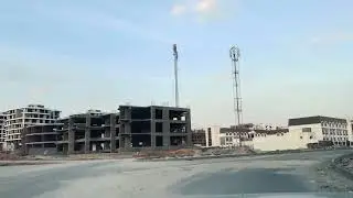 تكملة جوله R7 2026 الجزء الأخير من الجوله تابعتا وكلمنا لو حابب تعرف اسعار الشقق 01034562417