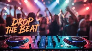 Deep House Club Mix 2026 🔥 Best Of Futuristic DJ Visuals | 4K UHD