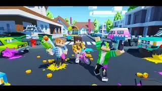 PartyCraft Gameplay You Must See 🔥