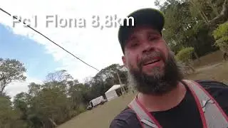 La mision Serra Fina 15k - Como &eacute; o percurso