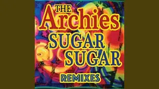 Sugar, Sugar (Yakar Allevici Dance Mix)