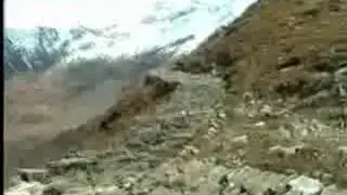 KALUVINAYAK-LOHARJUNG TREK TO ROOPKUND-PART 15
