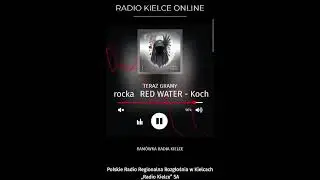 RedWater - Radio Kielce 10.01.2026