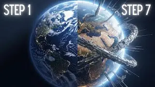 7 Steps to Become a Type 1 Civilization