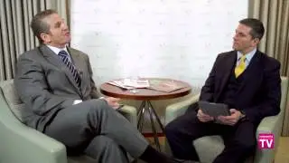 WireIE talks with CapacityTV