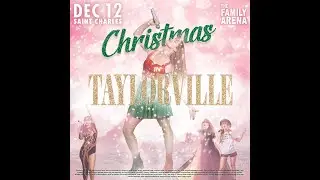 Taylorville at The Family Arena (12.12/25)
