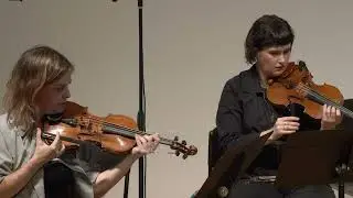 Uri Kochavi- Inquiline