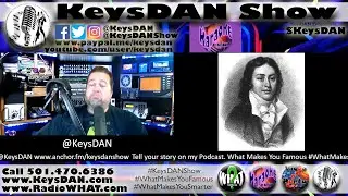 Friendship: A Sheltering Tree's Wisdom | Coleridge's Poetry Explained #QUOTES #KeysDANShow @KeysDAN