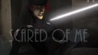Seventh Sister -Control