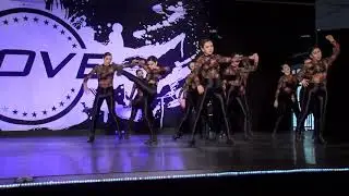 8 Count Dance Academy 