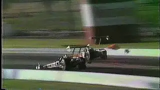 1987 Spring Nationals PS TF AA/FC Finals