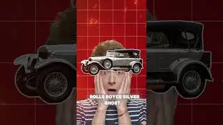 Vintage Cars That Are Secret Status Symbols #VintageCars #ClassicCarStyle #StatusSymbol