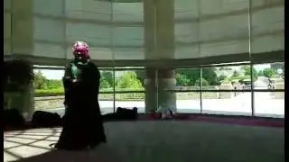What is this MAGIC? - Minicon2016