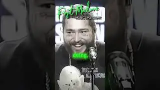 Post Malone's New Country Album 