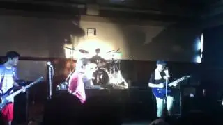 人見元基 某高校ライブ1/2